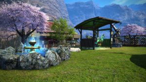 FFXIV - Tour della casa # 36