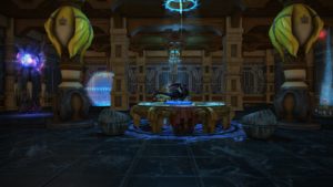 FFXIV - Tour della casa # 36