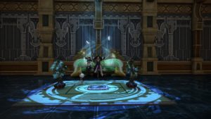 FFXIV - Tour della casa # 36