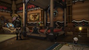 FFXIV - House Tour # 36