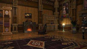 FFXIV - House Tour # 36