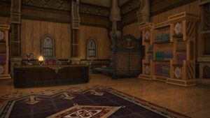 FFXIV - House Tour # 36