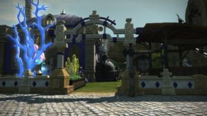 FFXIV - House Tour # 36