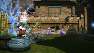 FFXIV - Tour della casa # 36