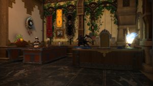 FFXIV - Tour della casa # 36