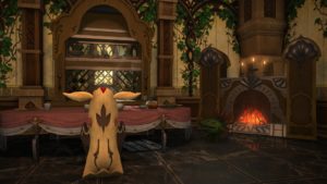 FFXIV - Tour della casa # 36