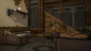 FFXIV - House Tour # 36