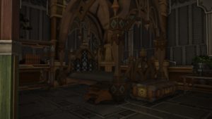 FFXIV - Tour della casa # 36