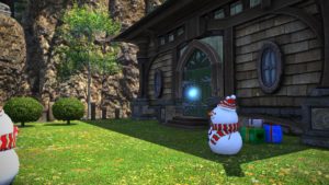 FFXIV - Tour della casa # 36