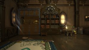 FFXIV - House Tour # 36