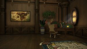 FFXIV - House Tour # 36