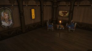 FFXIV - House Tour # 36