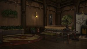 FFXIV - House Tour # 36