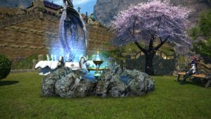 FFXIV - Tour della casa # 36