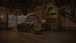 FFXIV - House Tour # 36