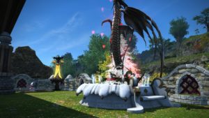 FFXIV - Tour della casa # 36