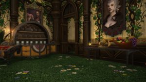 FFXIV - Tour della casa # 36