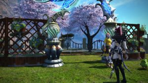 FFXIV - Tour della casa # 36