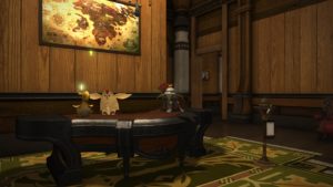 FFXIV - House Tour # 36