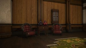 FFXIV - House Tour # 36