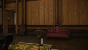 FFXIV - House Tour # 36