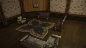 FFXIV - House Tour # 36