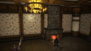 FFXIV - House Tour # 36