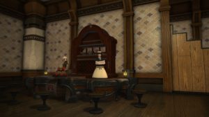 FFXIV - House Tour # 36