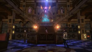 FFXIV - Tour della casa # 36