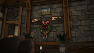 FFXIV - House Tour # 36