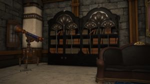 FFXIV - House Tour # 36