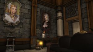 FFXIV - House Tour # 36