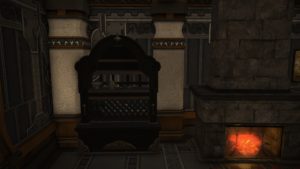 FFXIV - House Tour # 36