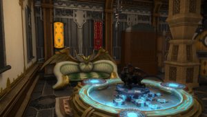 FFXIV - Tour della casa # 36