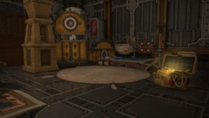 FFXIV - Tour della casa # 36