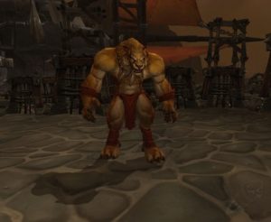 WoW - WoD: donjon's Guide - Which of fer