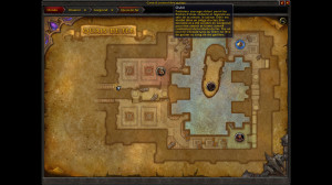 WoW - WoD: donjon's Guide - Which of fer