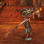 WoW - WoD: donjon's Guide - Which of fer