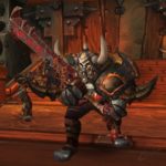 WoW - WoD: donjon's Guide - Which of fer