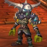 WoW - WoD: donjon's Guide - Which of fer