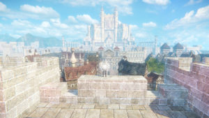 Riders of Icarus - Famiglie: Castel Hakain