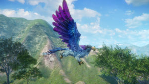 Riders of Icarus - Famiglie: Castel Hakain