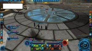 SWTOR - ZL: Legacy of the Rakata (Hard)