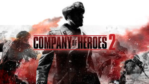 Companhia dos Heróis 2 - Campagne