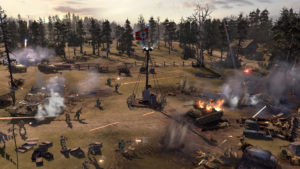 Company of Heroes 2 - Campagne