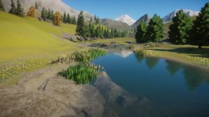 Planet Zoo – Pacchetto Conservazione