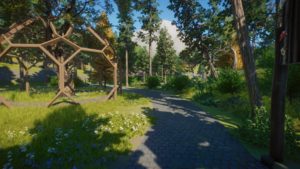 Planet Zoo – Pacchetto Conservazione