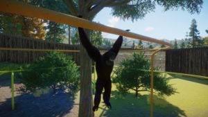 Planet Zoo – Conservation Pack