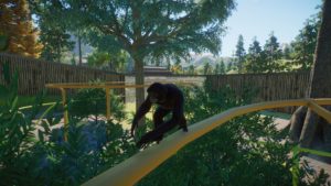 Planet Zoo – Conservation Pack