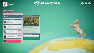 Planet Zoo - Paquete de conservación
